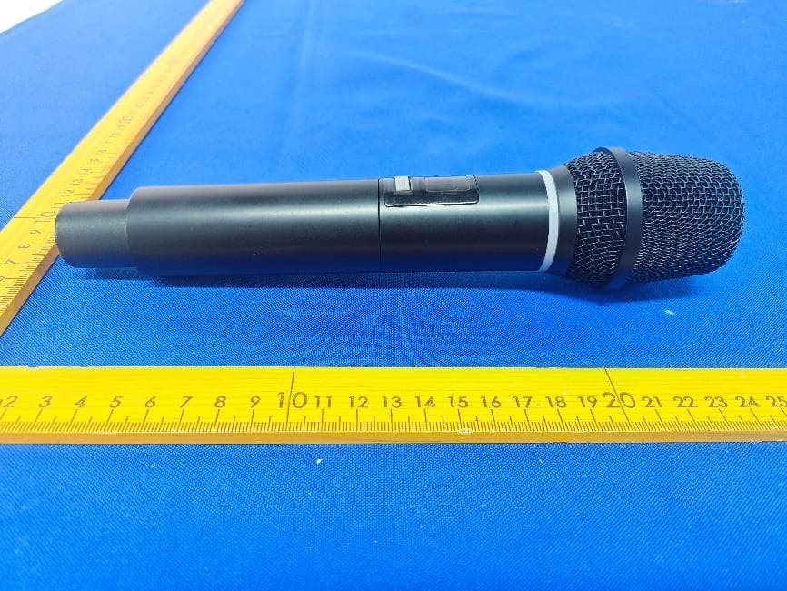 UHF WIRELESS MICROPHONE - FCC ID 2AUCK-PDWM95 - Enping Fly Sound Equipment Co.,Ltd. (2)