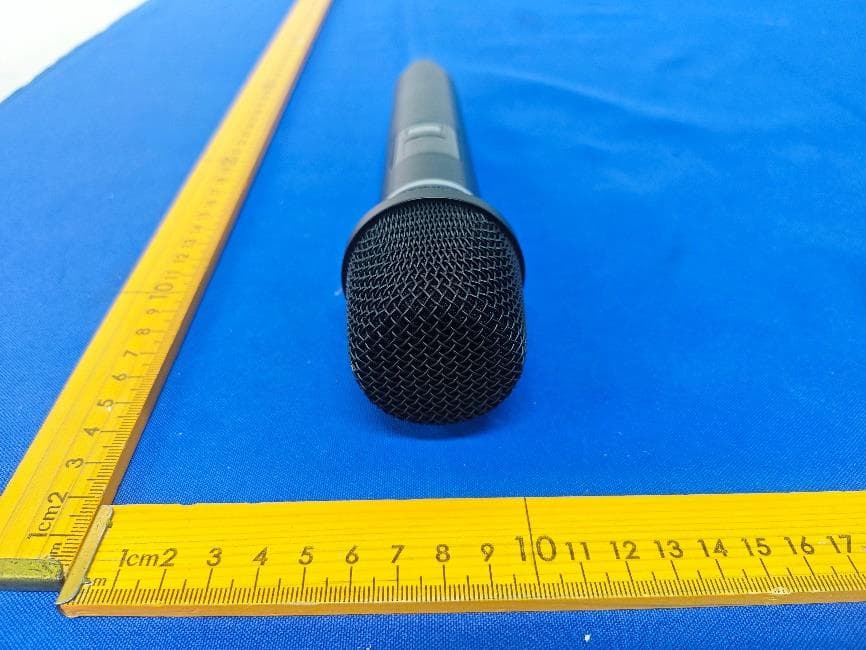 UHF WIRELESS MICROPHONE - FCC ID 2AUCK-PDWM95 - Enping Fly Sound Equipment Co.,Ltd. (4)