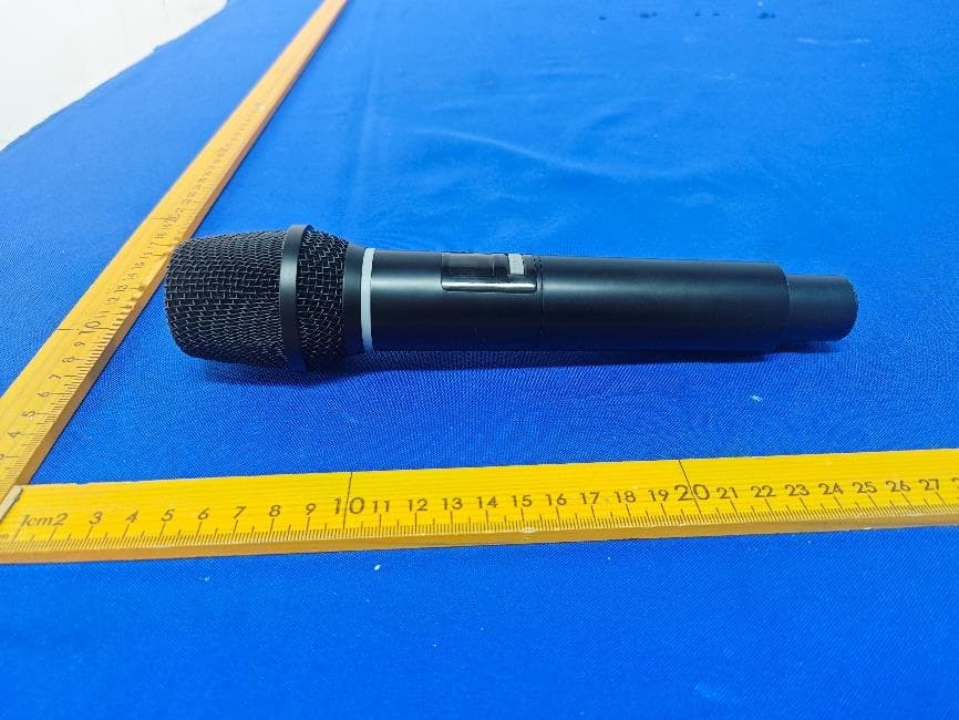 UHF WIRELESS MICROPHONE - FCC ID 2AUCK-PDWM95 - Enping Fly Sound Equipment Co.,Ltd. (3)