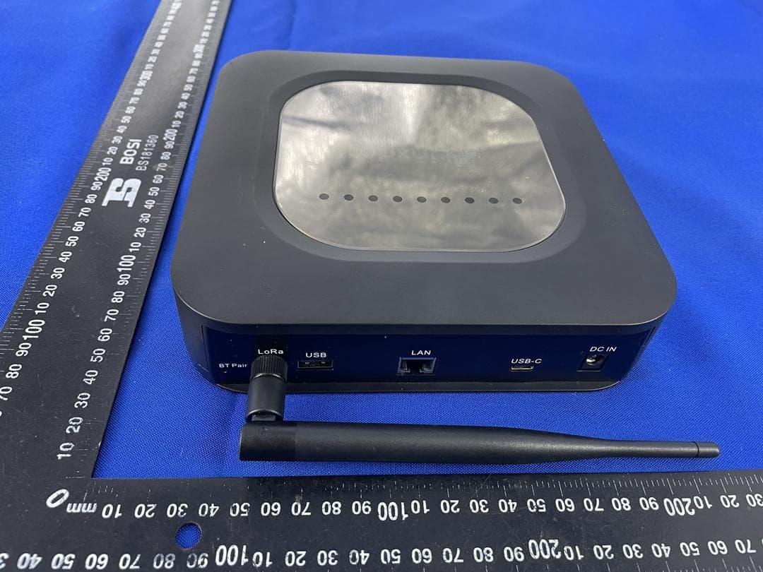 Linxdot Hotspot - FCC ID 2AUCL-LD1001 - FX Technology Limited (4)