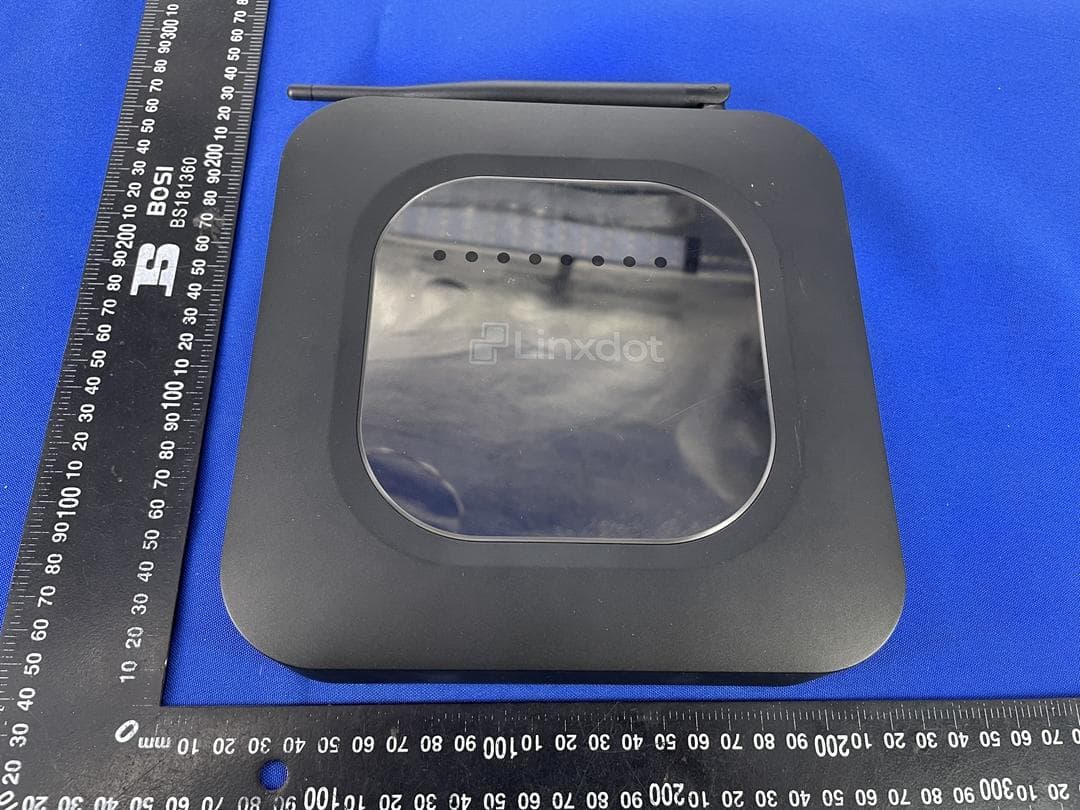 Linxdot Hotspot - FCC ID 2AUCL-LD1001 - FX Technology Limited (2)