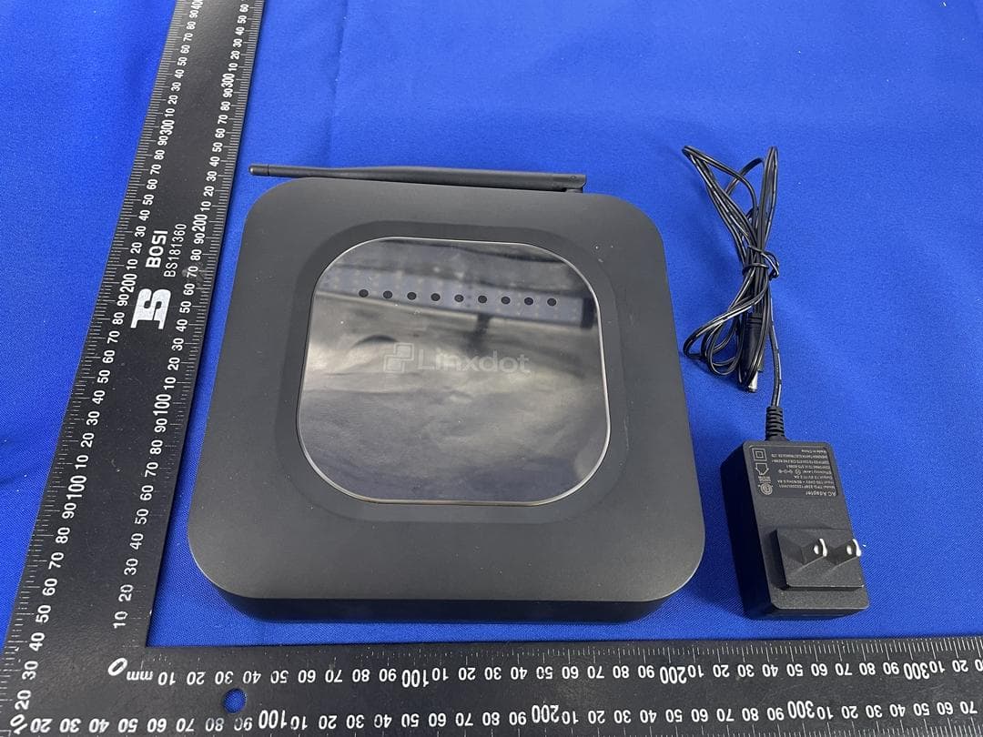 Linxdot Hotspot - FCC ID 2AUCL-LD1001 - FX Technology Limited (3)