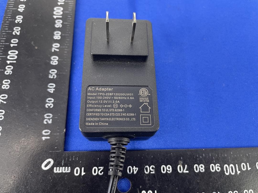 Linxdot Hotspot - FCC ID 2AUCL-LD1001 - FX Technology Limited (5)