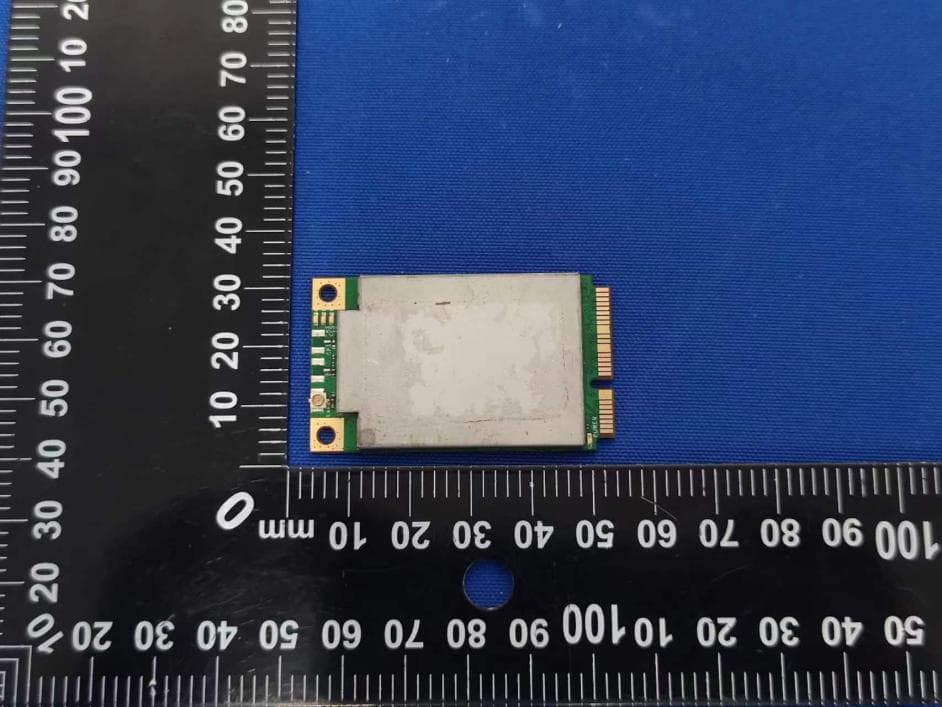 Linxdot Concentrator Module - FCC ID 2AUCLLM-1001 - FX Technology Limited (3)