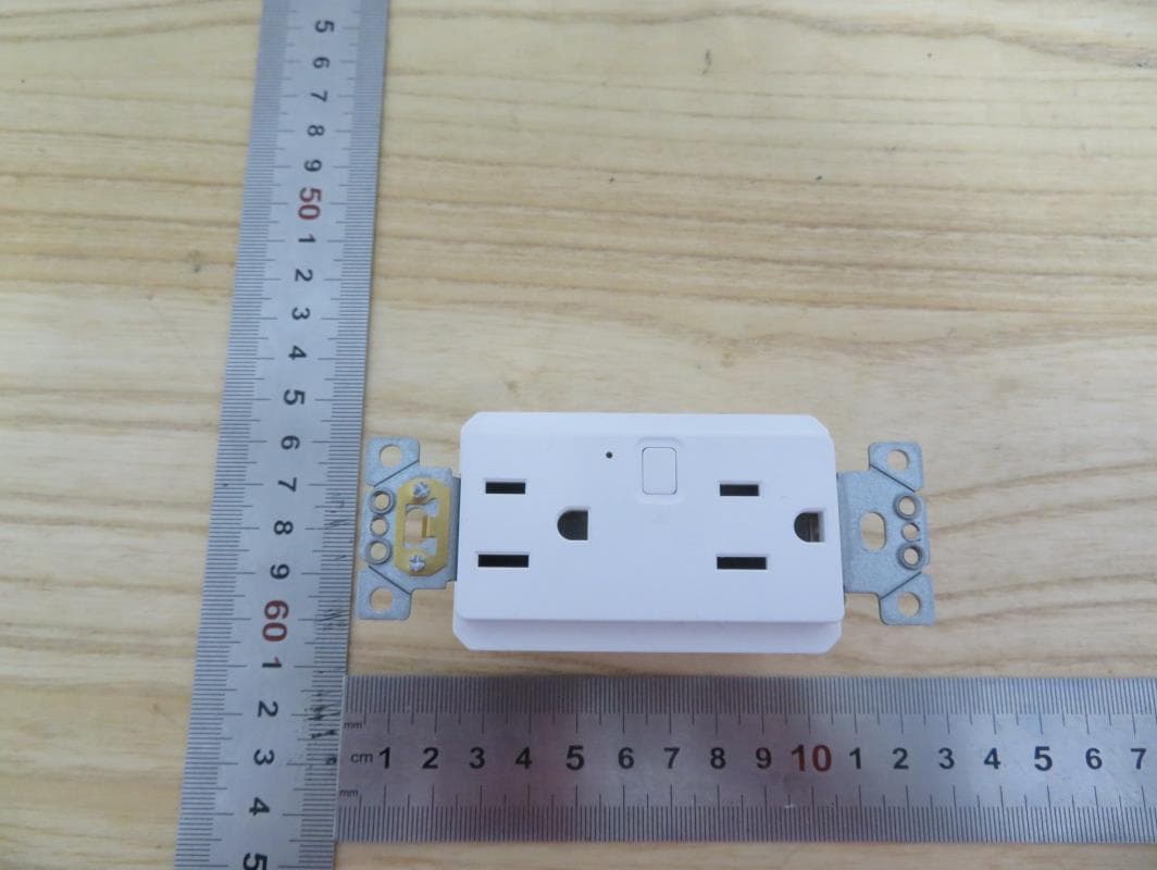 Z-Wave Receptacle - FCC ID 2AUCU-44101Z - Schneider Electric (China) Co., Ltd., Shenzhen Branch (3)