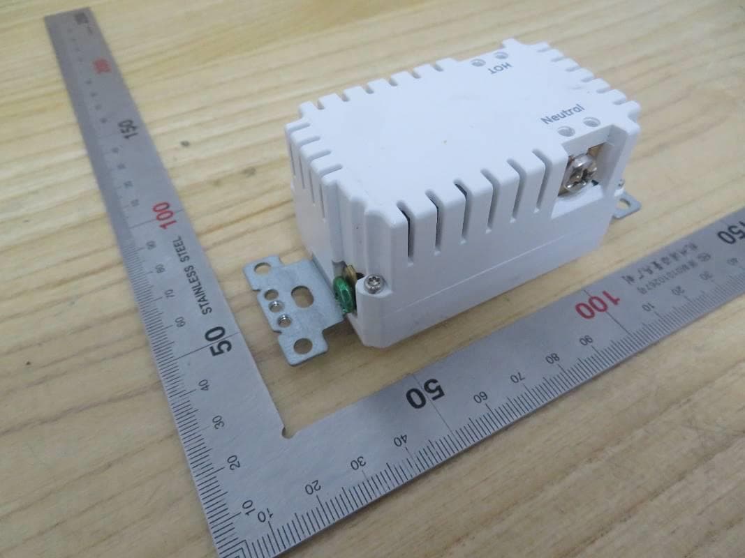 WI-FI 15A TR RECEPTACLE - FCC ID 2AUCU-441U1W - Schneider Electric (China) Co., Ltd., Shenzhen Branch