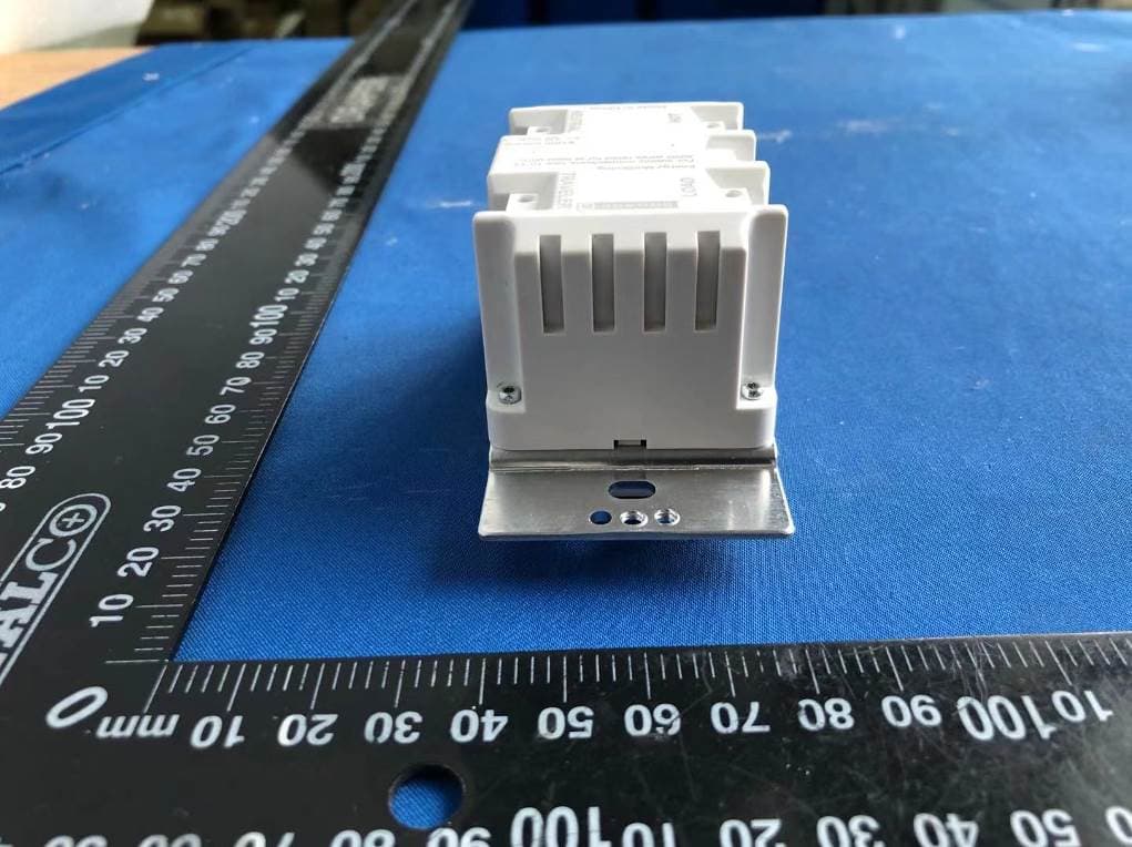 Z-WAVE+ AUX SWITCH - FCC ID 2AUCU-50101Z - Schneider Electric (China) Co., Ltd., Shenzhen Branch (5)
