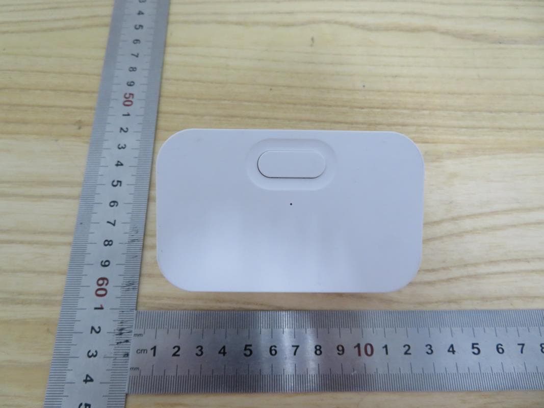 Z-Wave plug-in - FCC ID 2AUCU-62101Z - Schneider Electric (China) Co., Ltd., Shenzhen Branch (4)