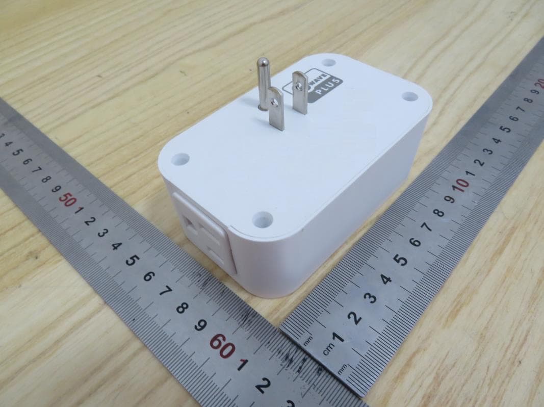 Z-Wave plug-in - FCC ID 2AUCU-62101Z - Schneider Electric (China) Co., Ltd., Shenzhen Branch (2)