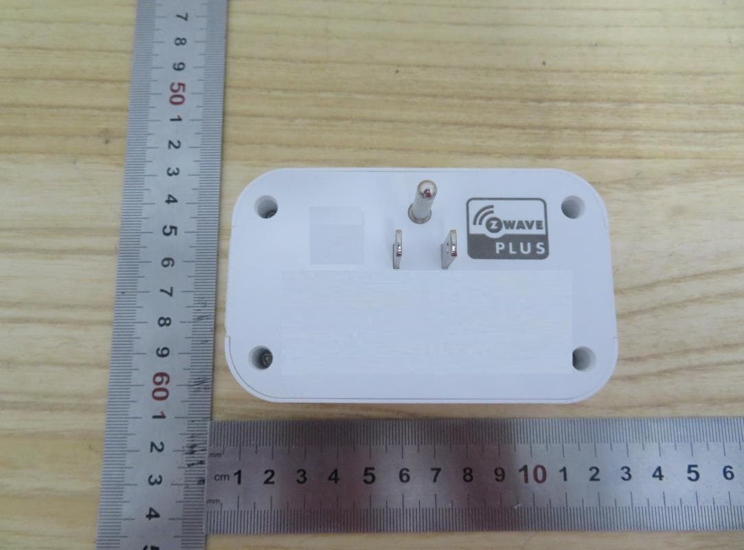 Z-Wave plug-in - FCC ID 2AUCU-62101Z - Schneider Electric (China) Co., Ltd., Shenzhen Branch (3)