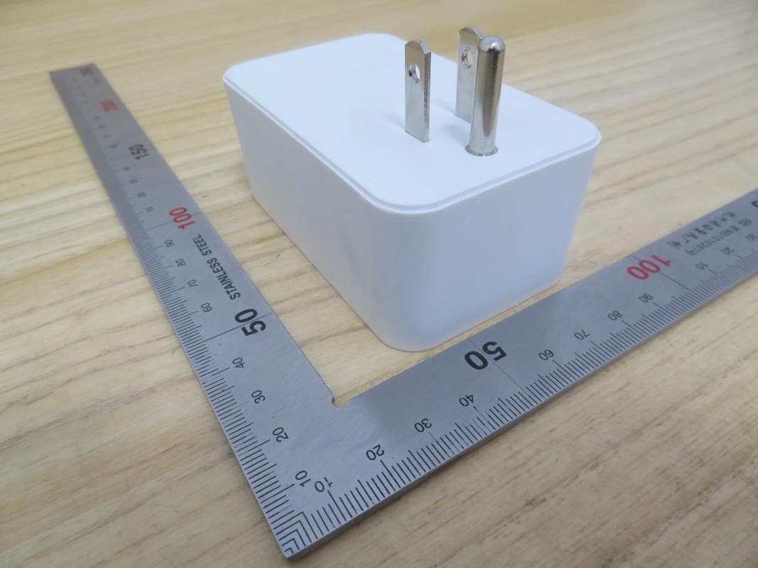 WI-FI 15A PLUG-IN OUTLET - FCC ID 2AUCU-621U1W - Schneider Electric (China) Co., Ltd., Shenzhen Branch (2)