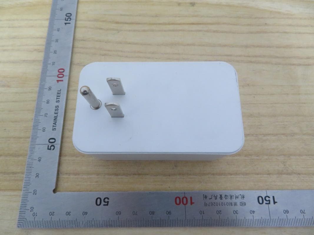 WI-FI 15A PLUG-IN OUTLET - FCC ID 2AUCU-621U1W - Schneider Electric (China) Co., Ltd., Shenzhen Branch (3)