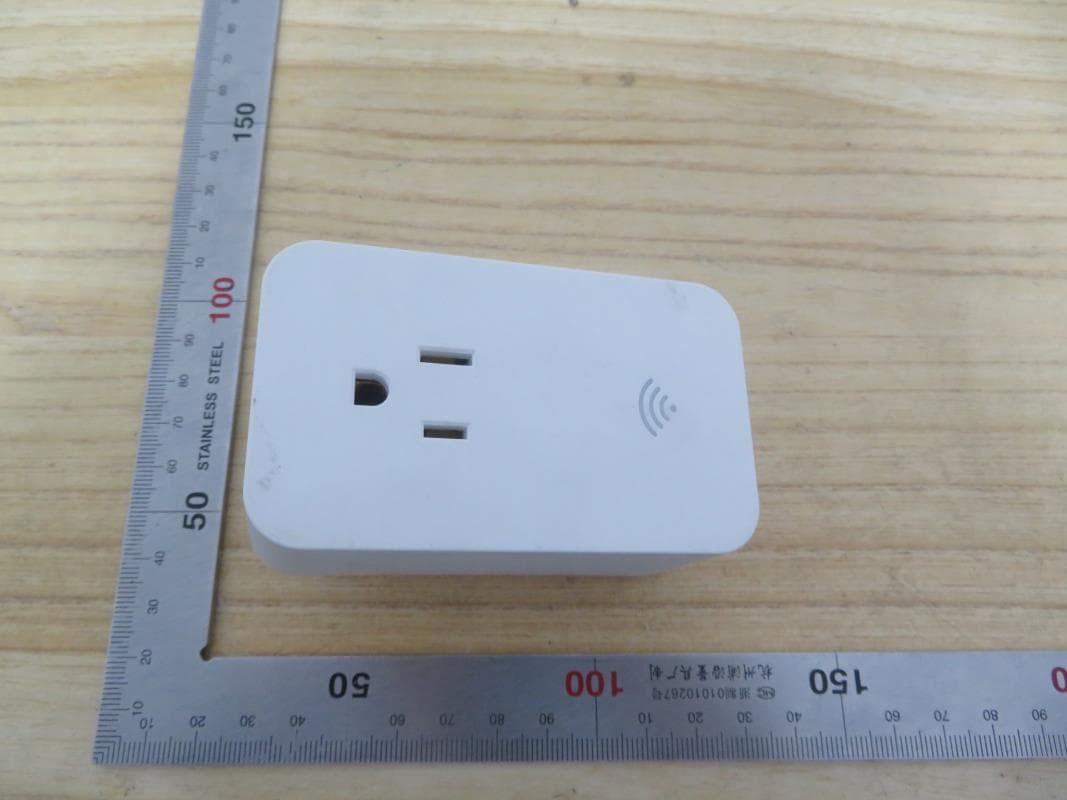 WI-FI 15A PLUG-IN OUTLET - FCC ID 2AUCU-621U1W - Schneider Electric (China) Co., Ltd., Shenzhen Branch (4)