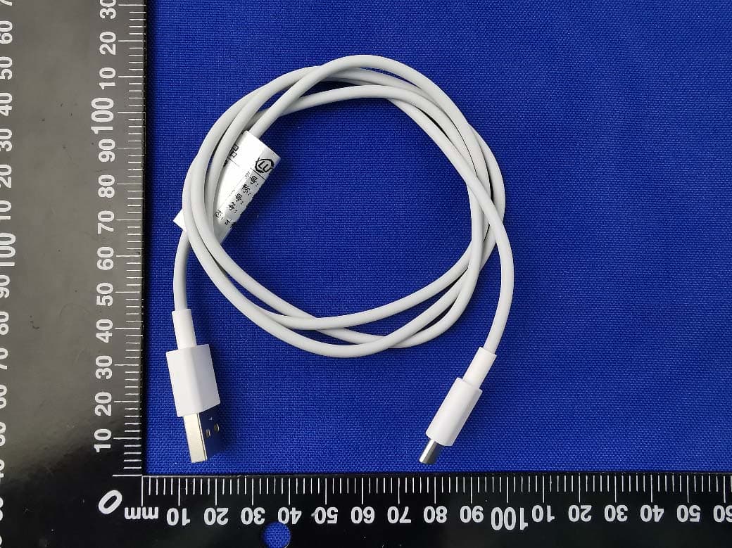 Mobile Phone - FCC ID 2AUCY-V1935 - vivo Mobile Communication Co., Ltd. (3)