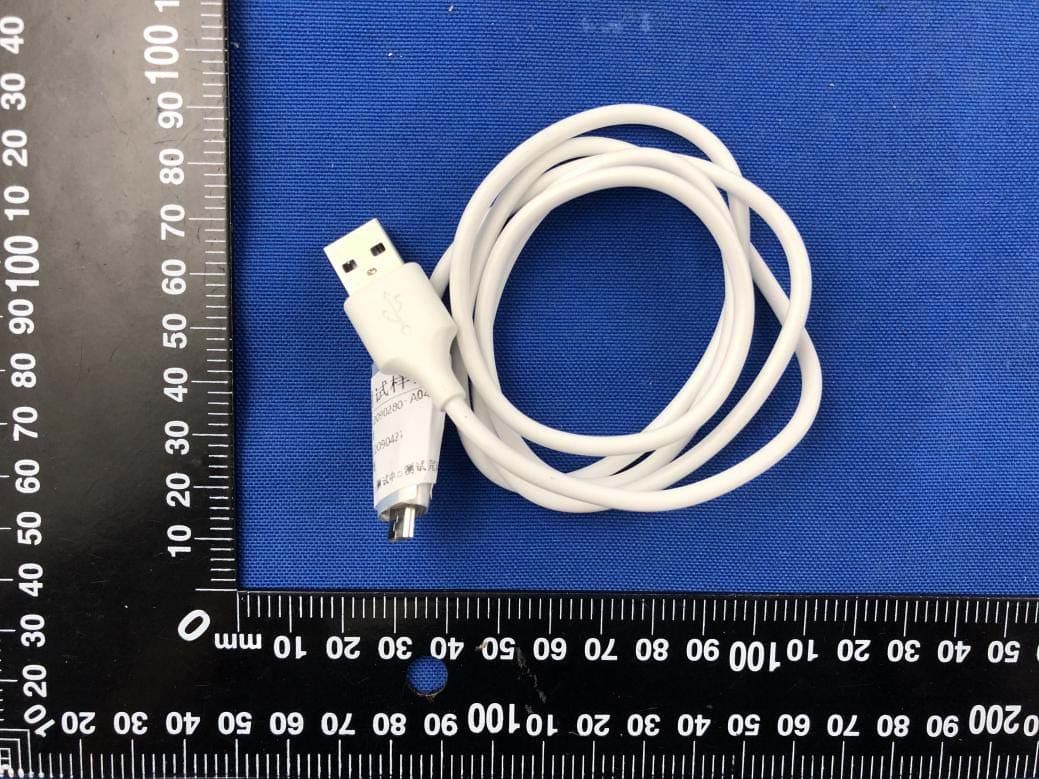 Mobile Phone - FCC ID 2AUCY-V2035 - vivo Mobile Communication Co., Ltd. (2)