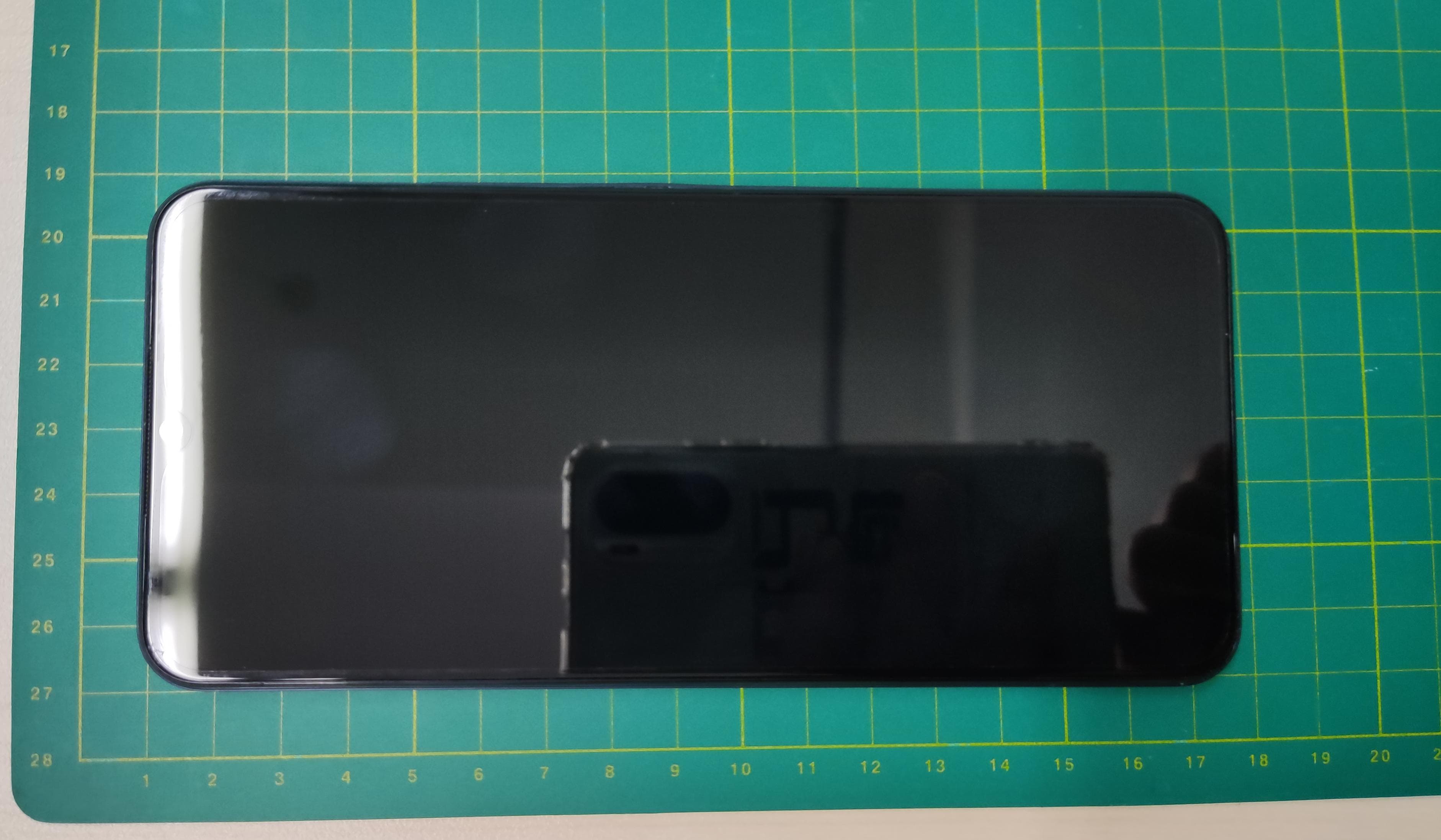 Mobile Phone - FCC ID 2AUCY-V2127 - vivo Mobile Communication Co., Ltd. (5)