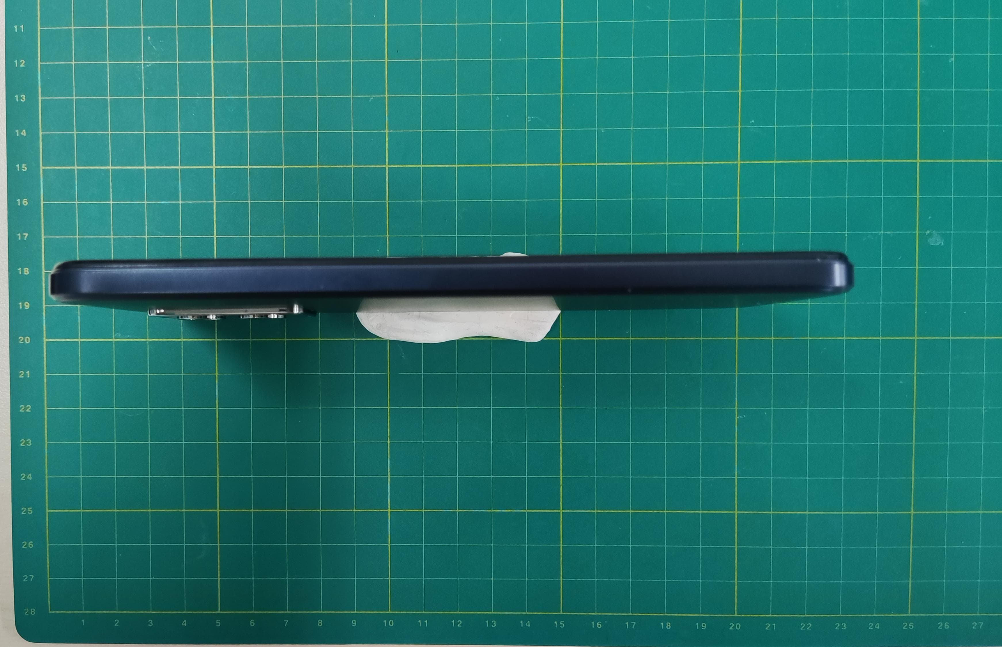 Mobile Phone - FCC ID 2AUCY-V2127 - vivo Mobile Communication Co., Ltd. (2)