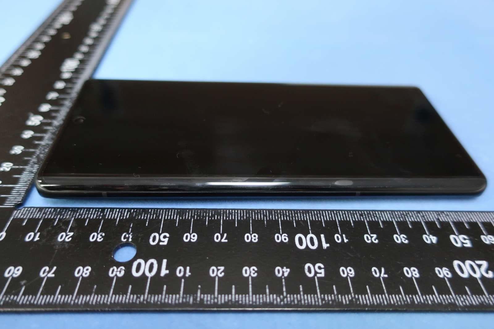 Mobile Phone - FCC ID 2AUCY-V2145 - vivo Mobile Communication Co., Ltd.