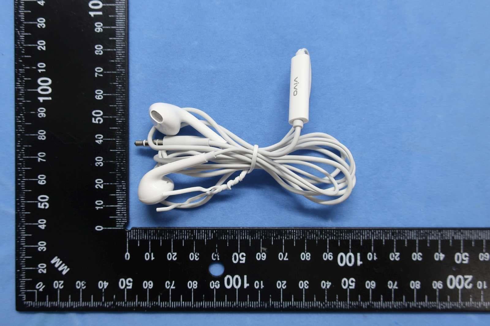 Mobile Phone - FCC ID 2AUCY-V2202V - vivo Mobile Communication Co., Ltd. (5)