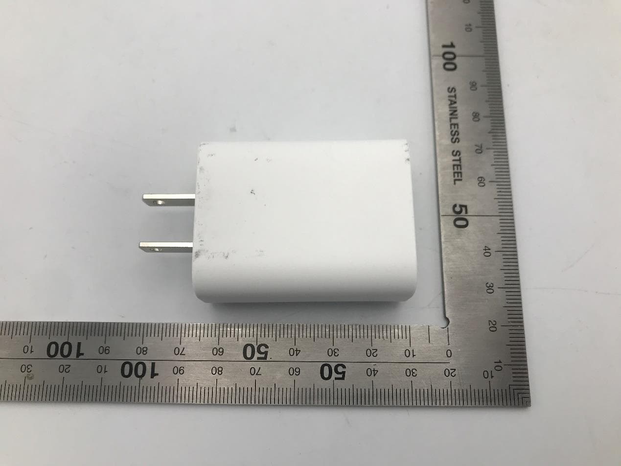 Mobile Phone with Bluetooth, WiFi, GSM, WCDMA and LTE - FCC ID 2AUCY-V2236 - vivo Mobile Communication Co., Ltd. (5)