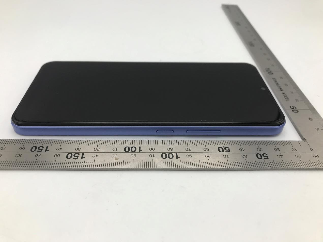 Mobile Phone with Bluetooth, WiFi, GSM, WCDMA and LTE - FCC ID 2AUCY-V2236 - vivo Mobile Communication Co., Ltd. (4)