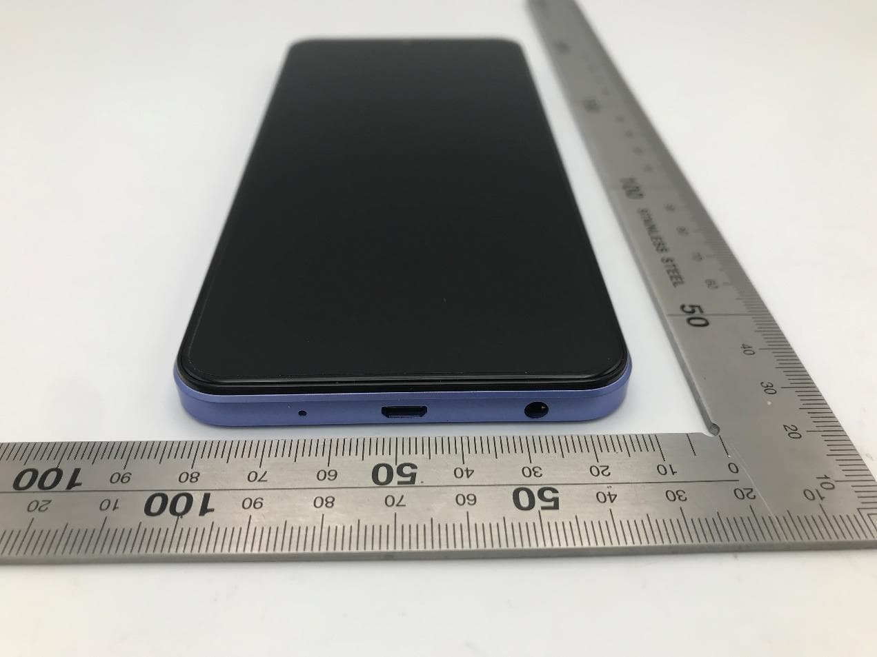 Mobile Phone with Bluetooth, WiFi, GSM, WCDMA and LTE - FCC ID 2AUCY-V2236 - vivo Mobile Communication Co., Ltd. (3)