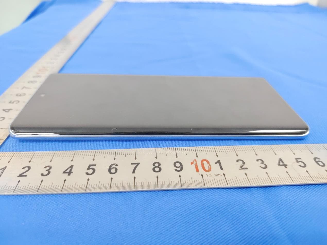 Mobile Phone - FCC ID 2AUCY-V2250 - vivo Mobile Communication Co., Ltd. (3)
