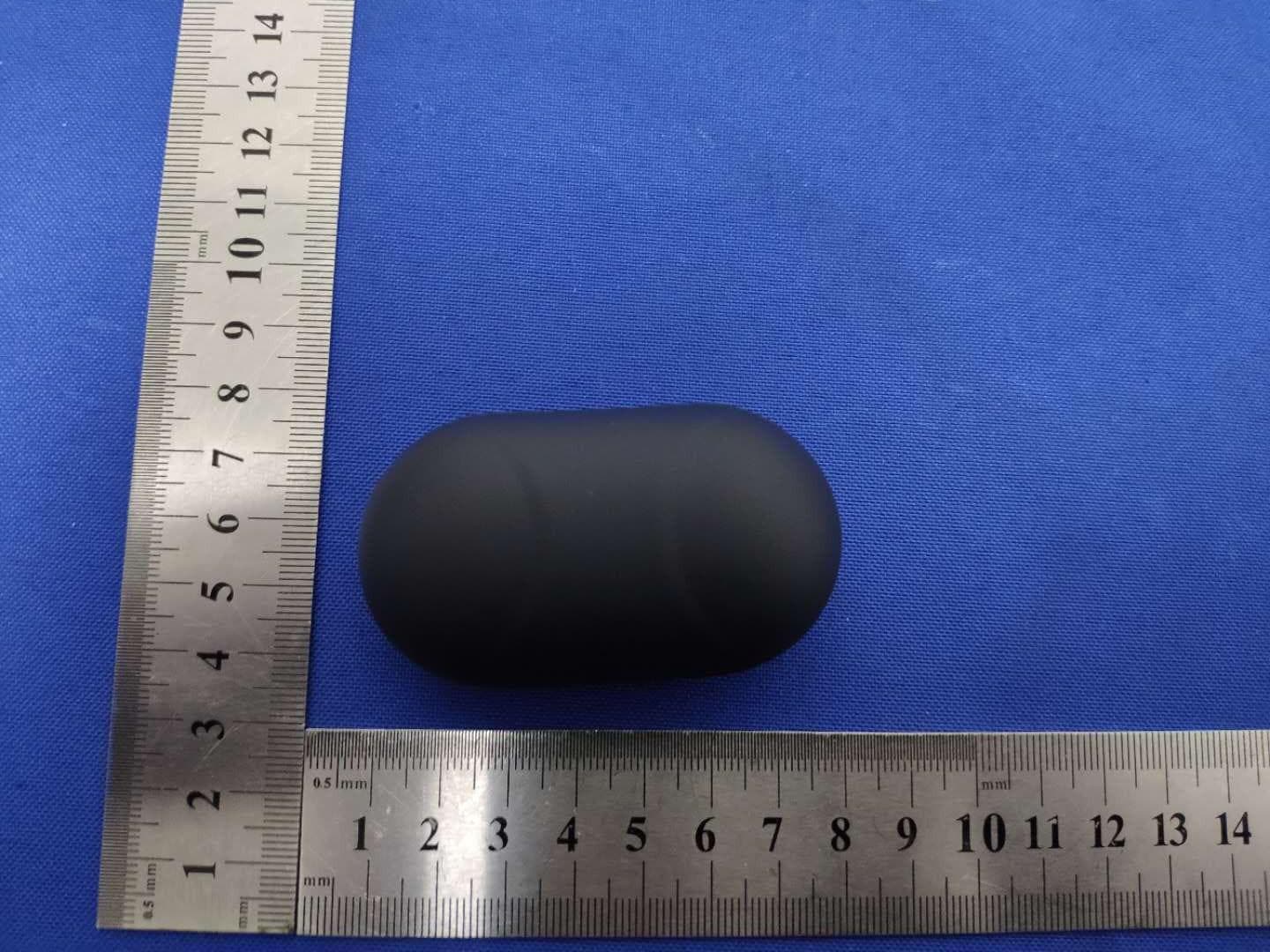 TWS Bluetooth Earbuds - FCC ID 2AUD6-TS40 - Shenzhen Shengna Technology., Ltd.