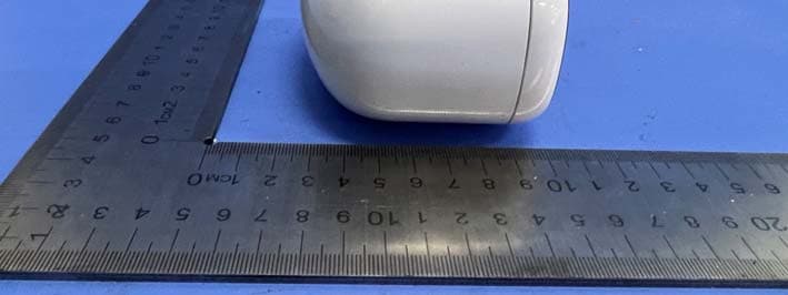 Wireless Smart Battery Camera - FCC ID 2AUDF-CG12Y - Shenzhen ADDX Innovation Technology co. ,LTD.