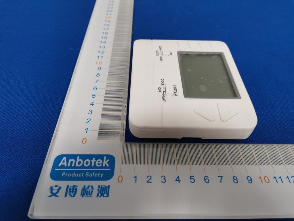 Thermostat - FCC ID 2AUDN-STN715W - Dongguan Zhongjin Electronic Technology Co., LTD (3)