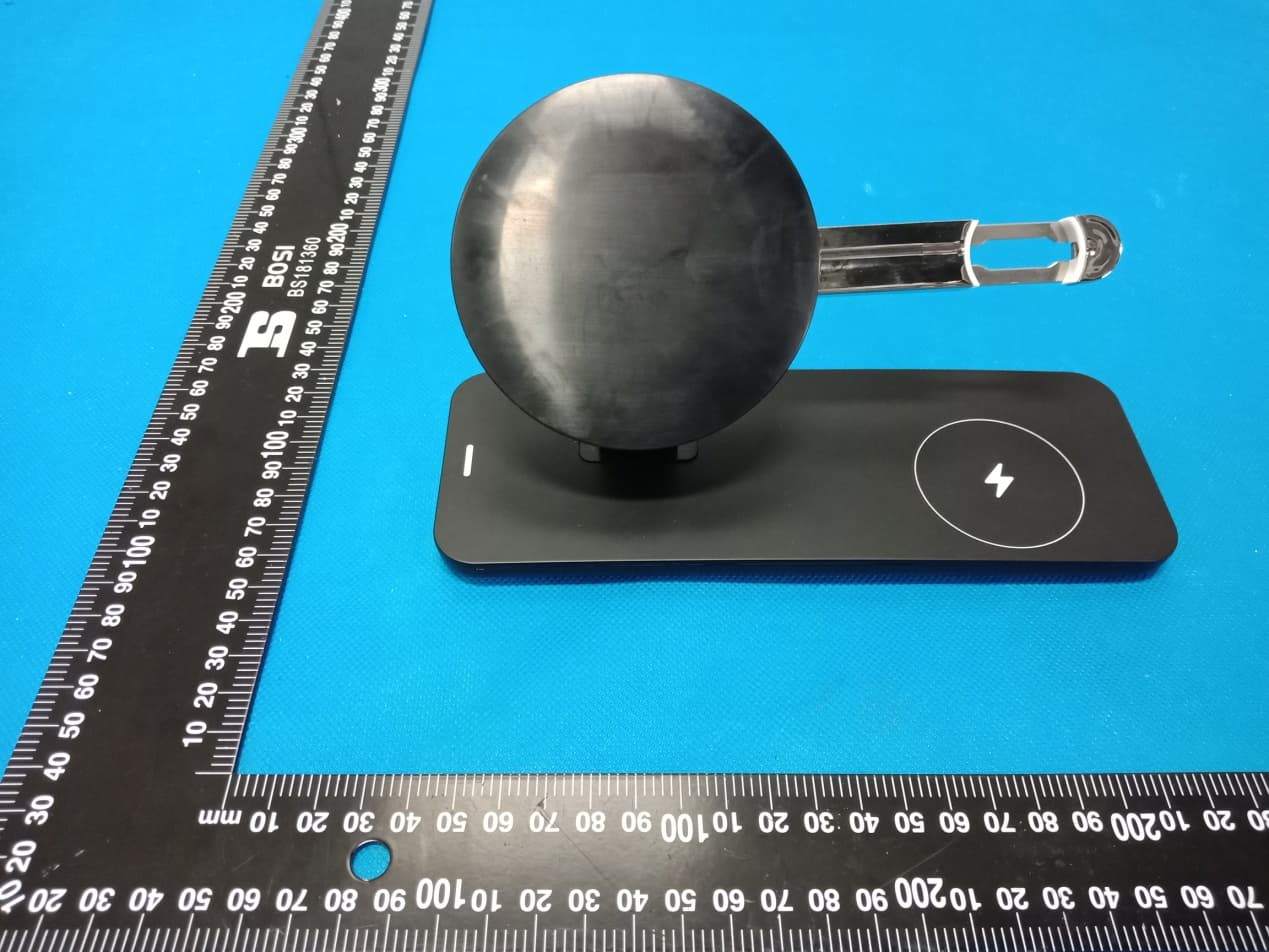 Wireless Charger - FCC ID 2AUDO-A5 - Shenzhen Itian Technology Co.,Ltd. (4)