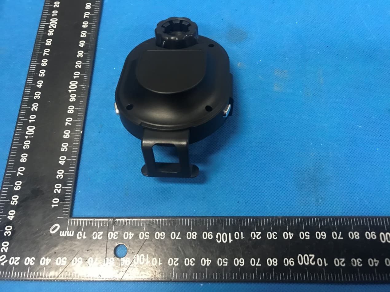 Wireless Car Charger - FCC ID 2AUDO-C25 - Shenzhen Itian Technology Co.,Ltd. (3)