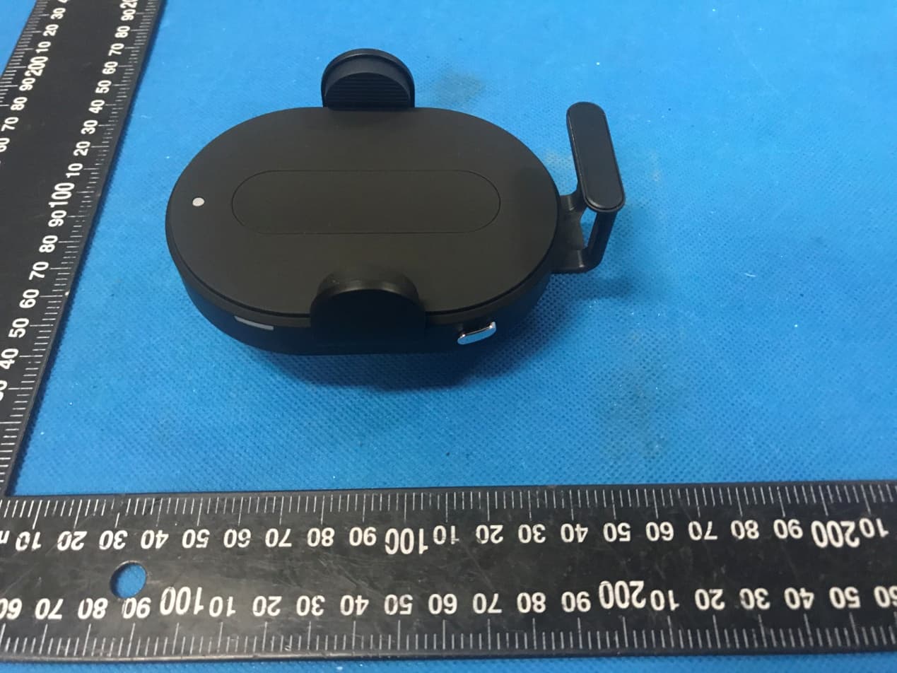Wireless Car Charger - FCC ID 2AUDO-C25 - Shenzhen Itian Technology Co.,Ltd. (5)