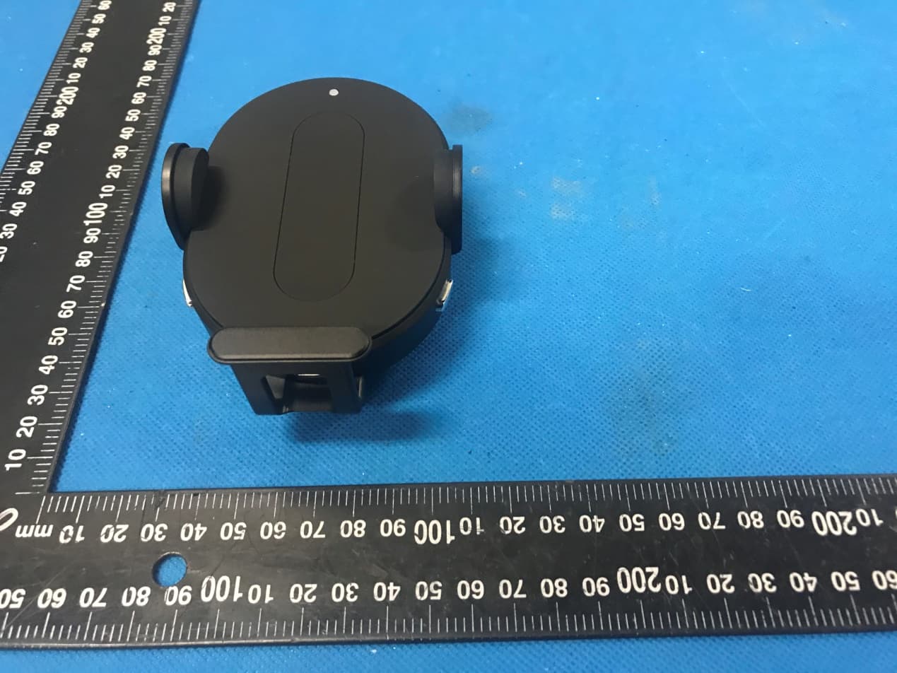 Wireless Car Charger - FCC ID 2AUDO-C25 - Shenzhen Itian Technology Co.,Ltd. (4)
