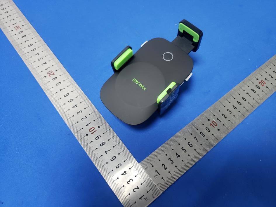 Wireless Car Charger - FCC ID 2AUDO-C32 - Shenzhen Itian Technology Co.,Ltd. (2)