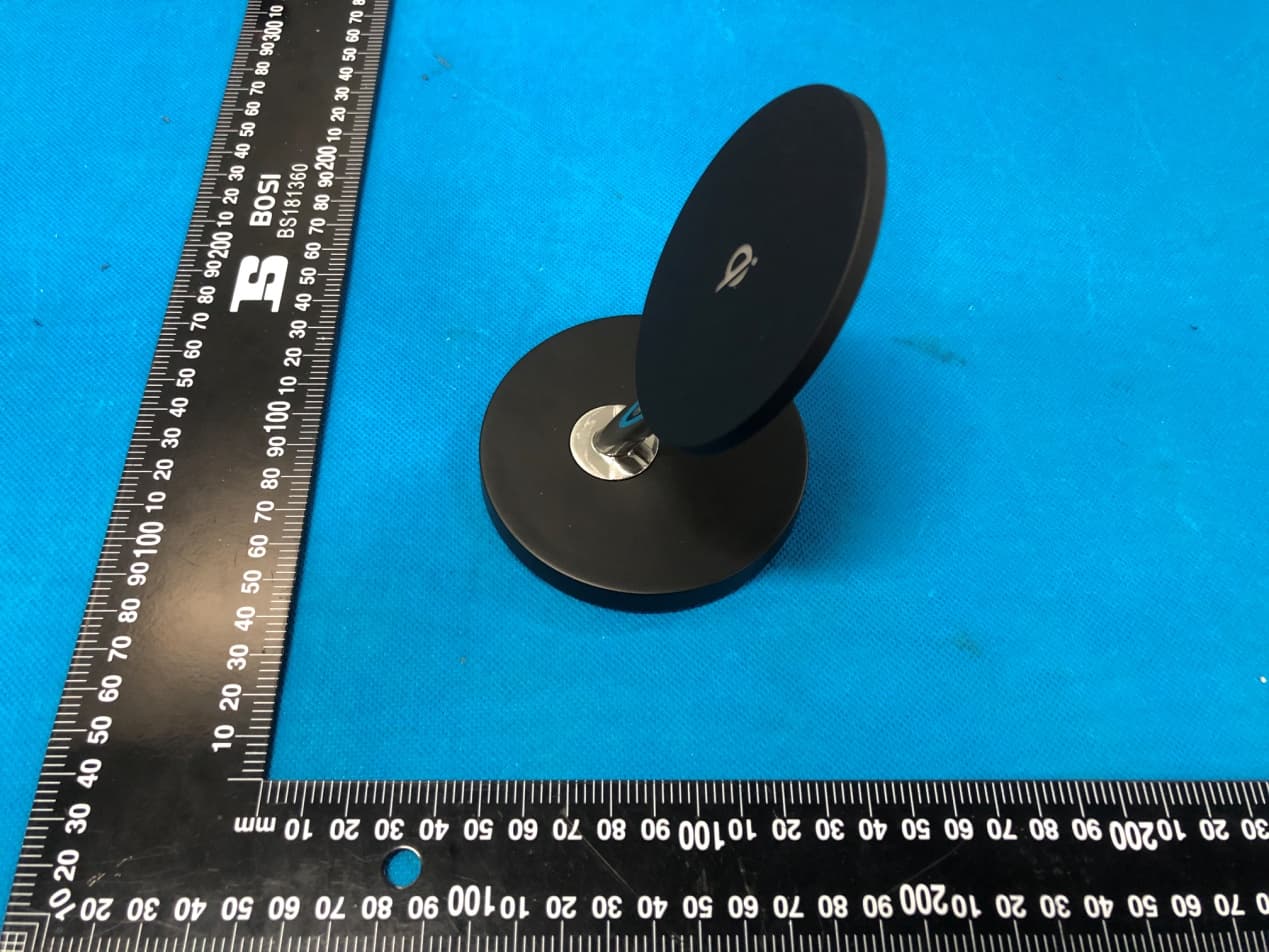 Wireless Charger - FCC ID 2AUDO-Q10 - Shenzhen Itian Technology Co.,Ltd. (3)