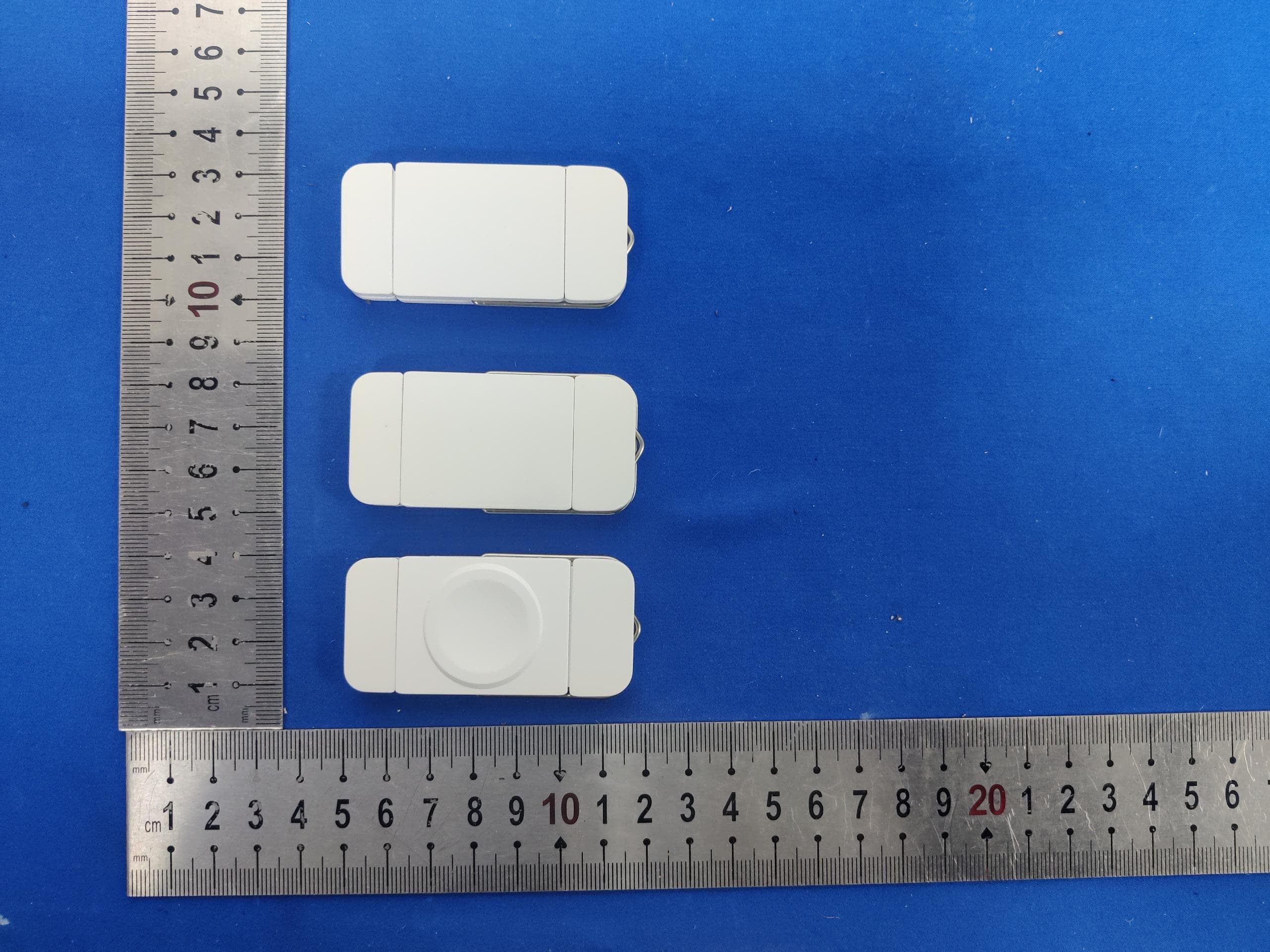 Wireless Charger - FCC ID 2AUDO-U8AU8S - Shenzhen Itian Technology Co.,Ltd. (3)