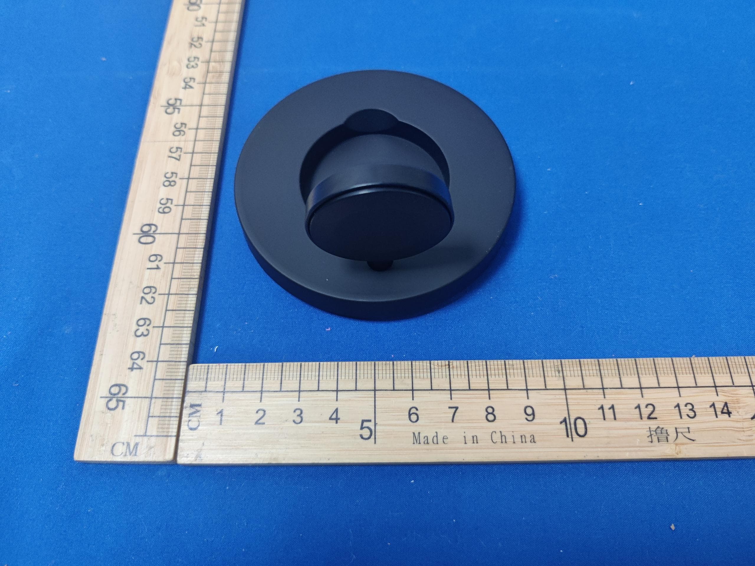 Wireless Charger Stand - FCC ID 2AUDO-V17AV17S - Shenzhen Itian Technology Co.,Ltd. (2)