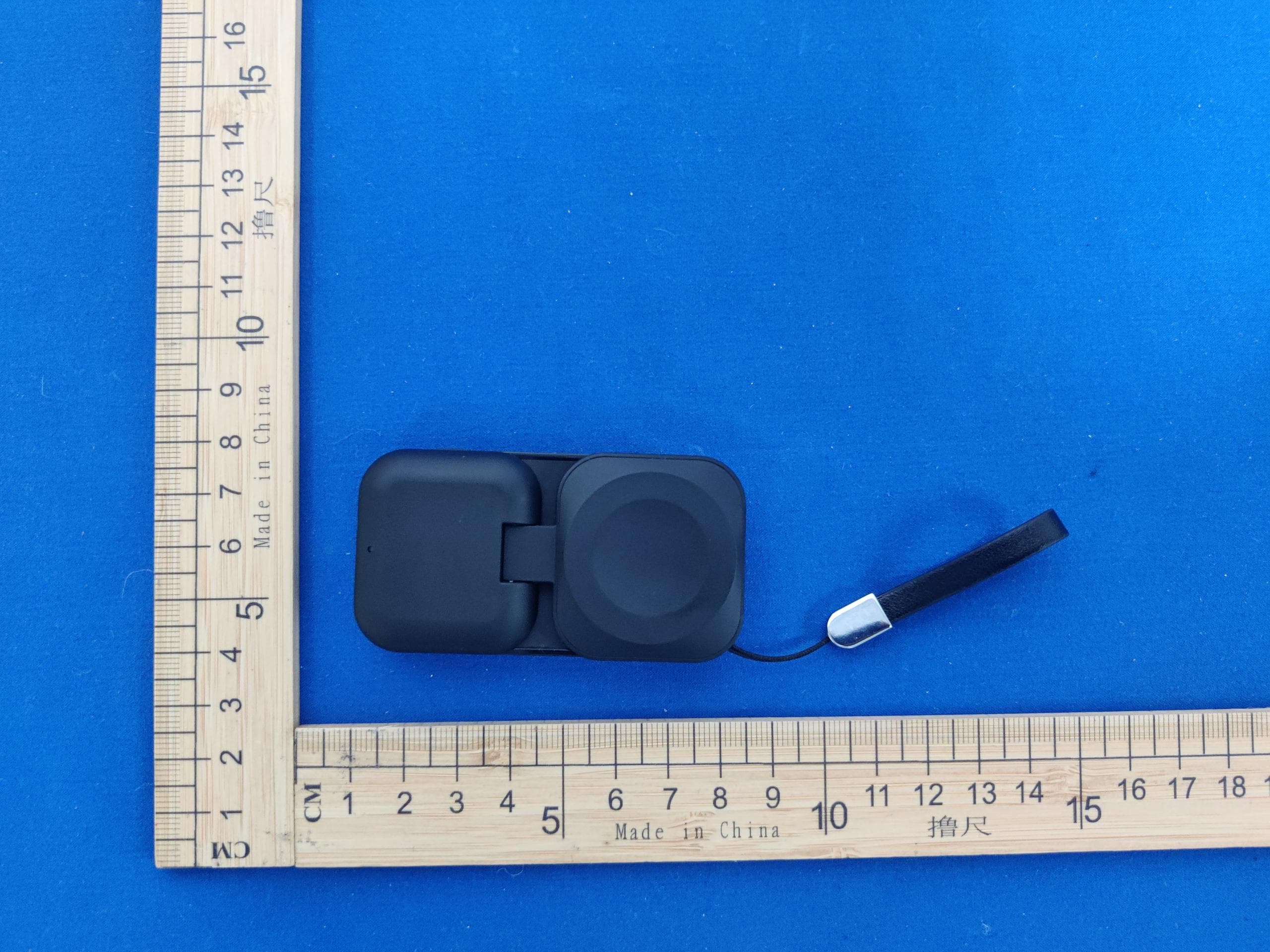 Watch Power Bank - FCC ID 2AUDO-V20AV20S - Shenzhen Itian Technology Co.,Ltd. (3)
