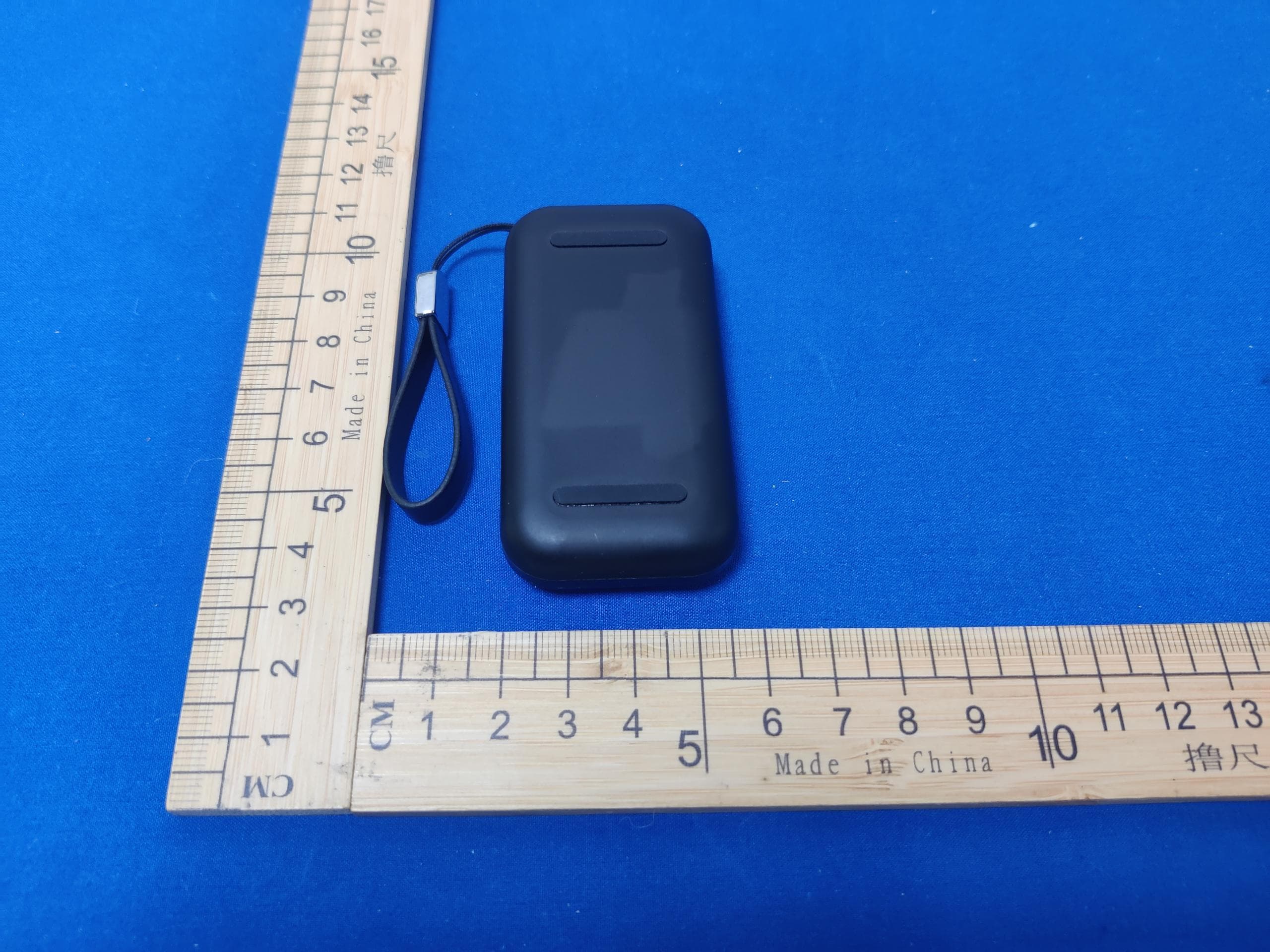 Watch Power Bank - FCC ID 2AUDO-V20AV20S - Shenzhen Itian Technology Co.,Ltd. (4)