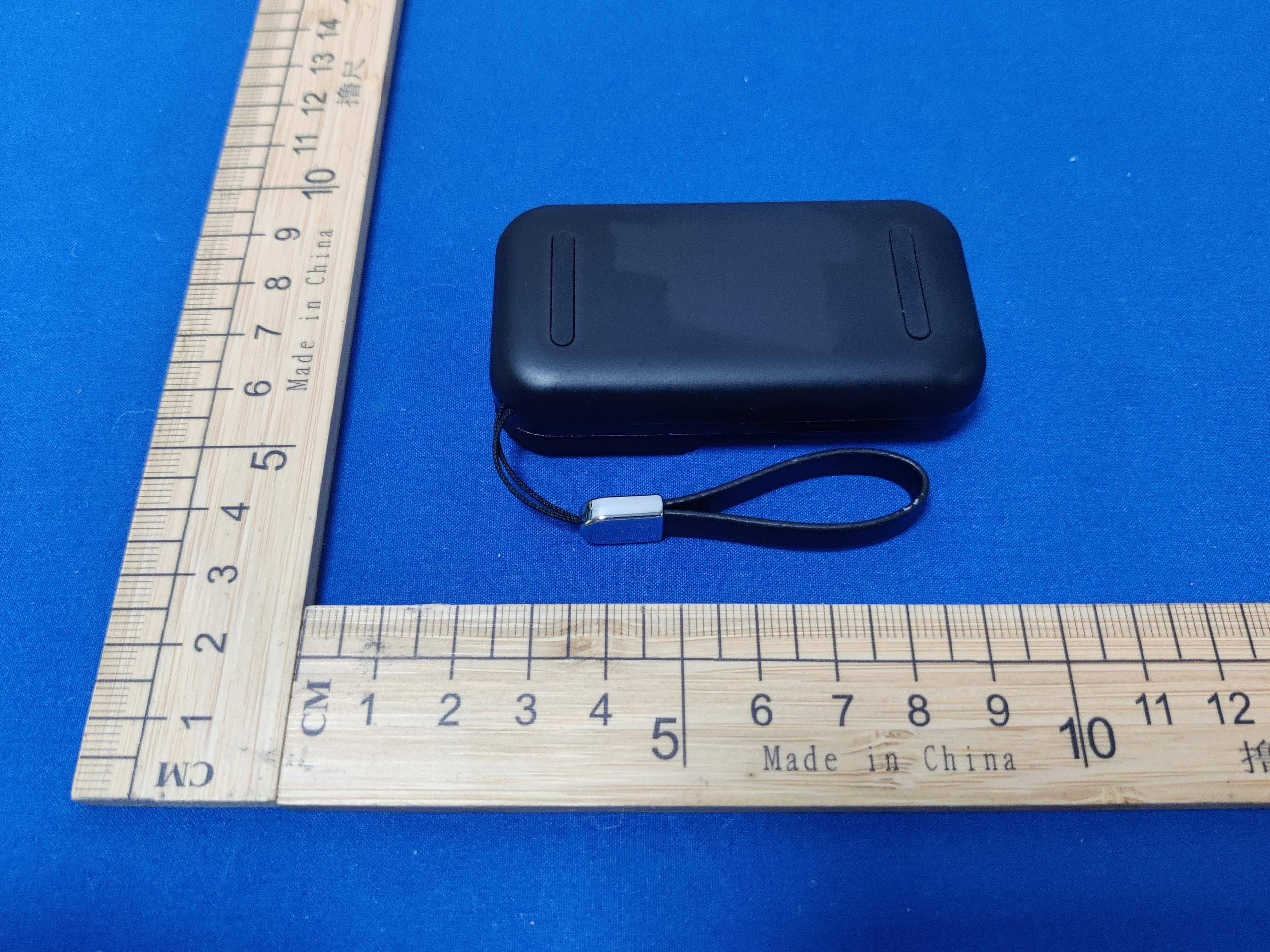 Watch Power Bank - FCC ID 2AUDO-V20AV20S - Shenzhen Itian Technology Co.,Ltd. (2)
