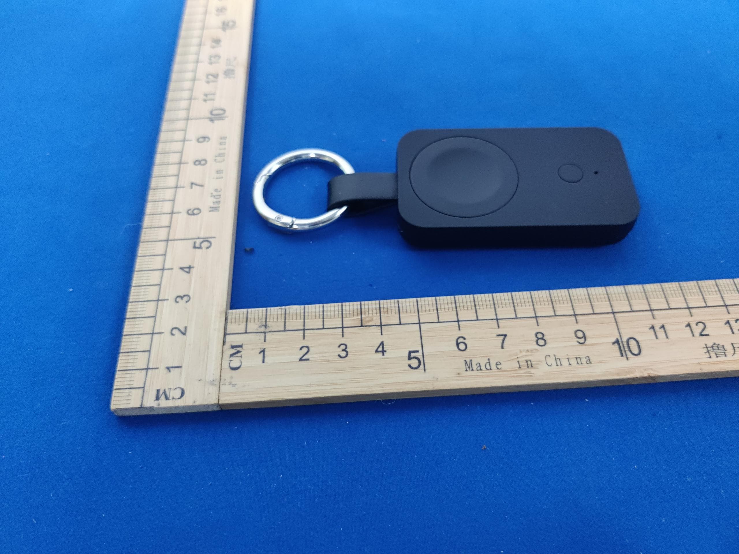 Watch Power Bank - FCC ID 2AUDO-V9AV9S - Shenzhen Itian Technology Co.,Ltd. (3)