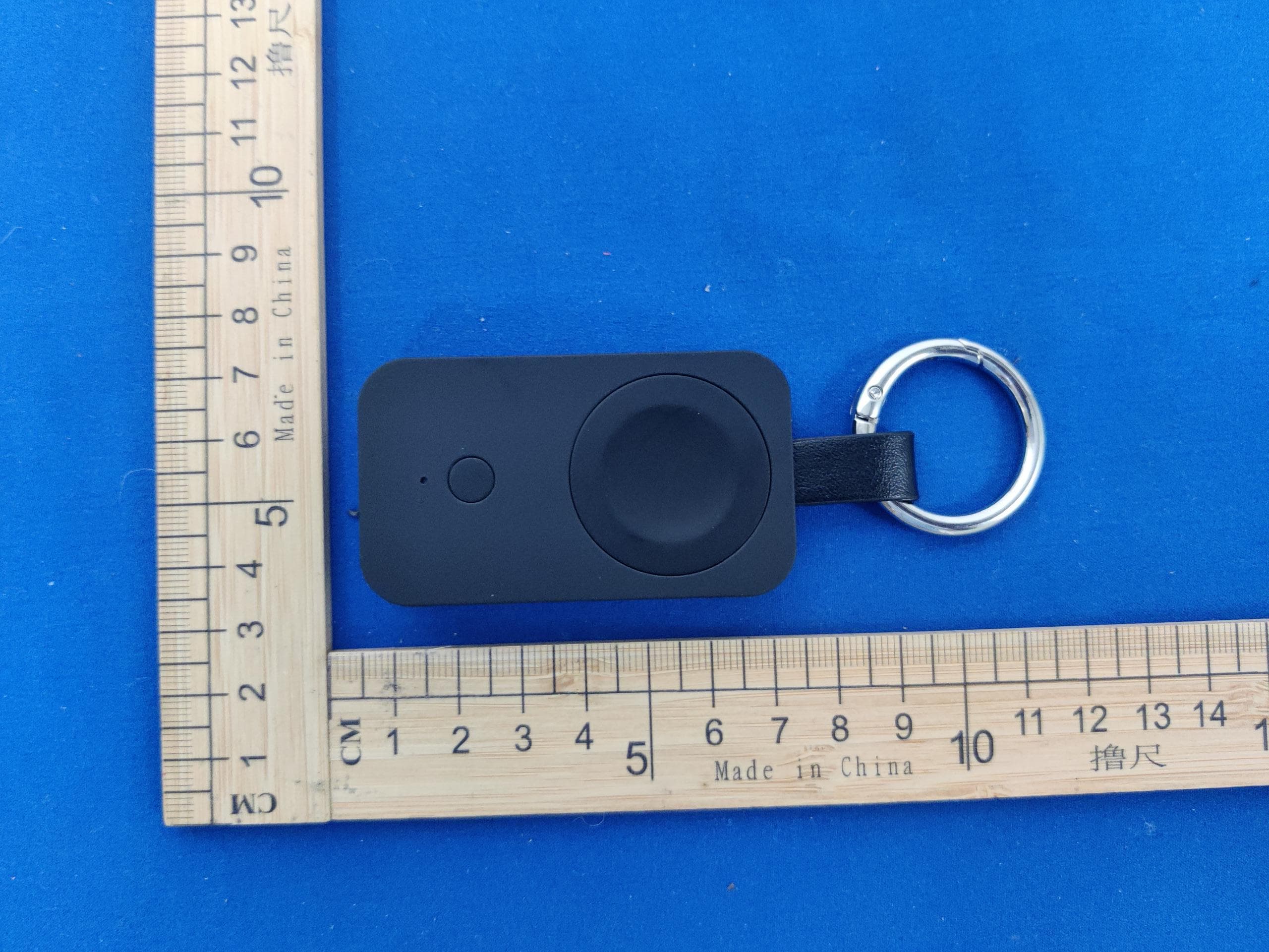 Watch Power Bank - FCC ID 2AUDO-V9AV9S - Shenzhen Itian Technology Co.,Ltd. (2)