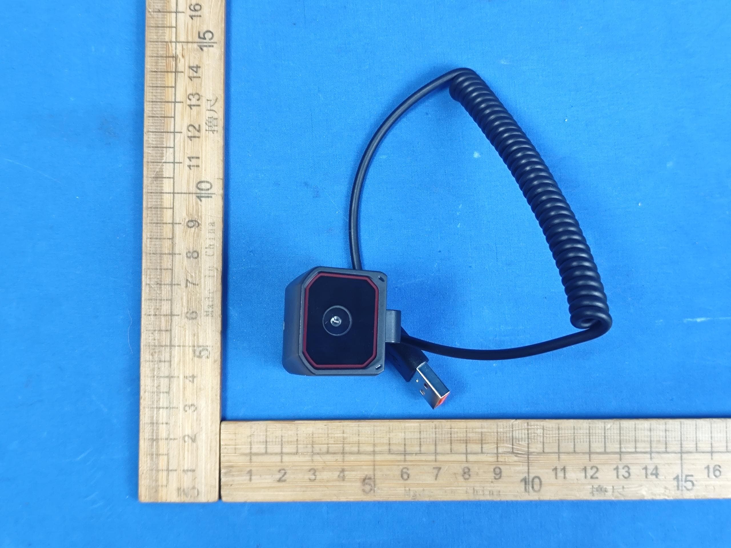 Dashboard Camera - FCC ID 2AUDZ-D8 - Shenzhen Keithy Innovation Technology Co., Ltd. (3)