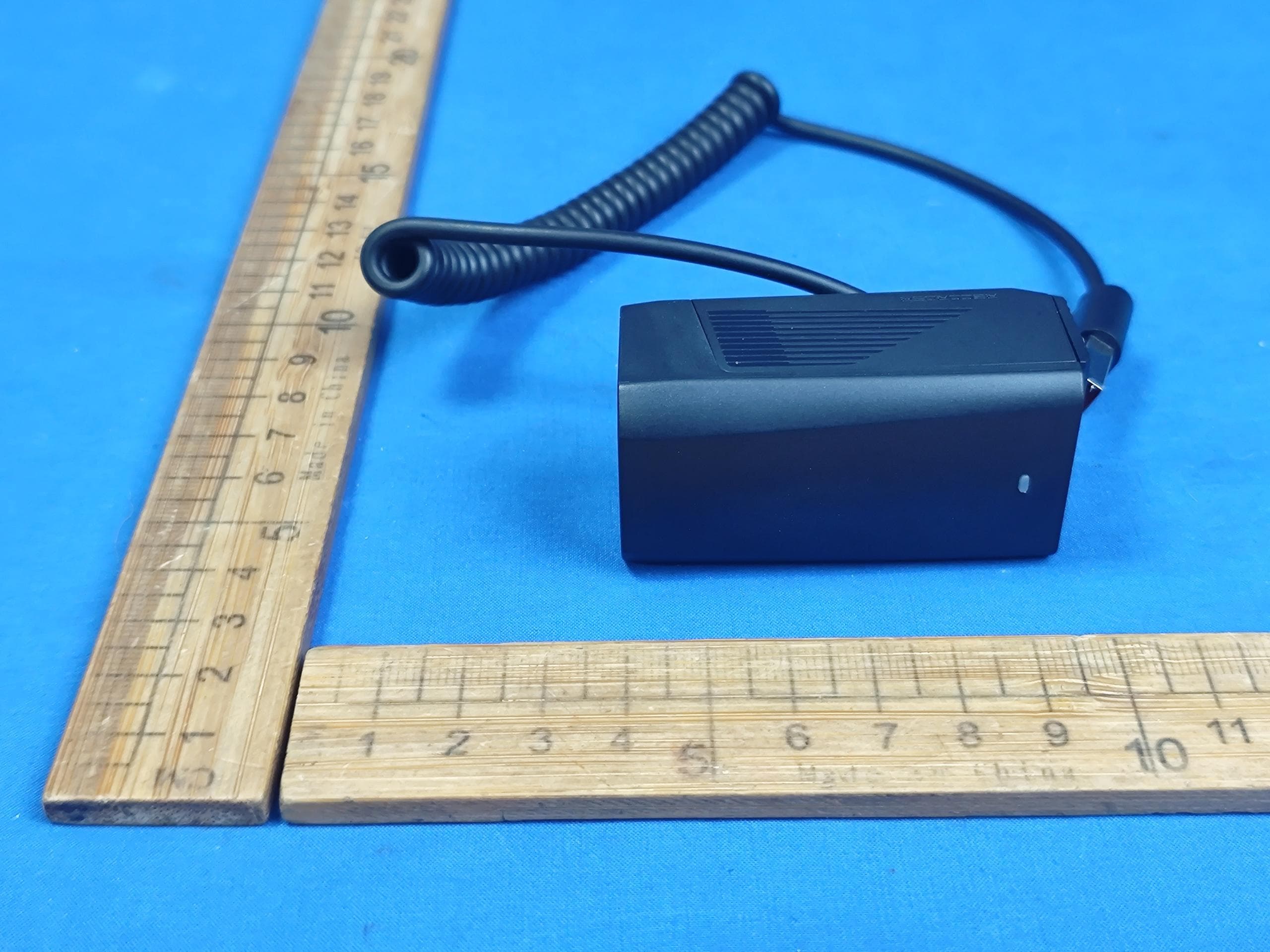 Dashboard Camera - FCC ID 2AUDZ-D8 - Shenzhen Keithy Innovation Technology Co., Ltd. (4)