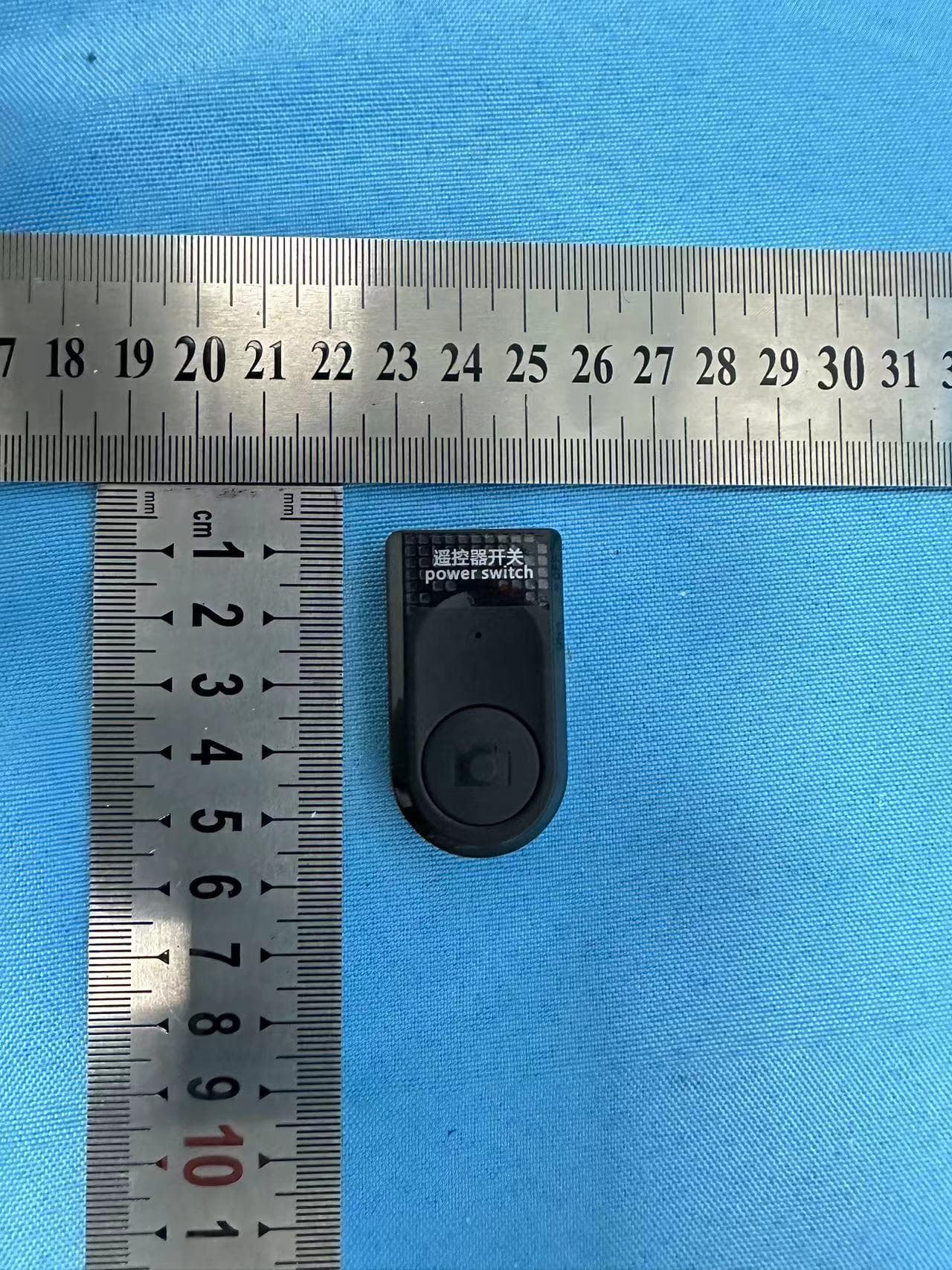 Selfie Stick Tripod - FCC ID 2AUDZ-K28 - Shenzhen Keithy Innovation Technology Co., Ltd. (2)