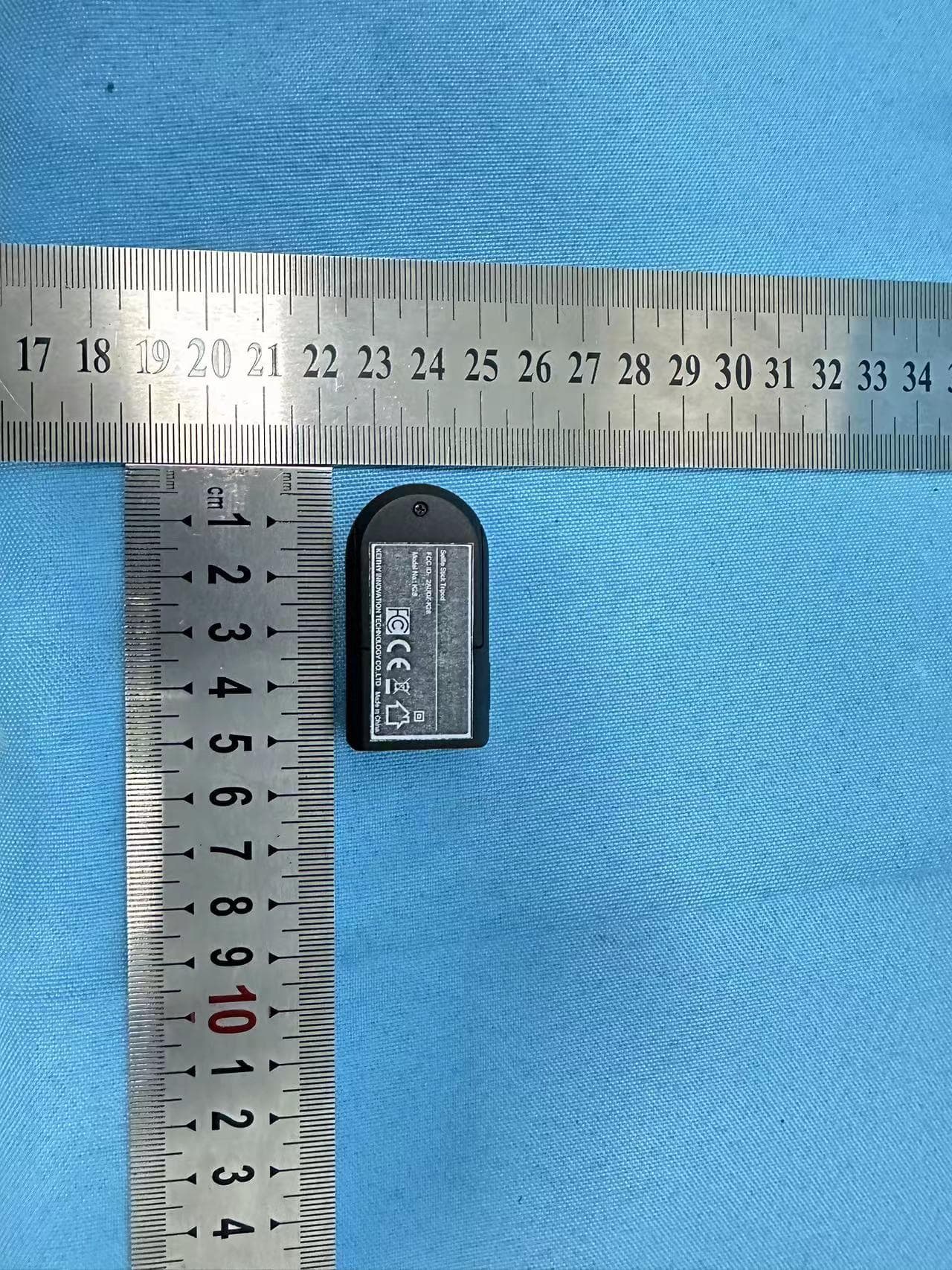 Selfie Stick Tripod - FCC ID 2AUDZ-K28 - Shenzhen Keithy Innovation Technology Co., Ltd.