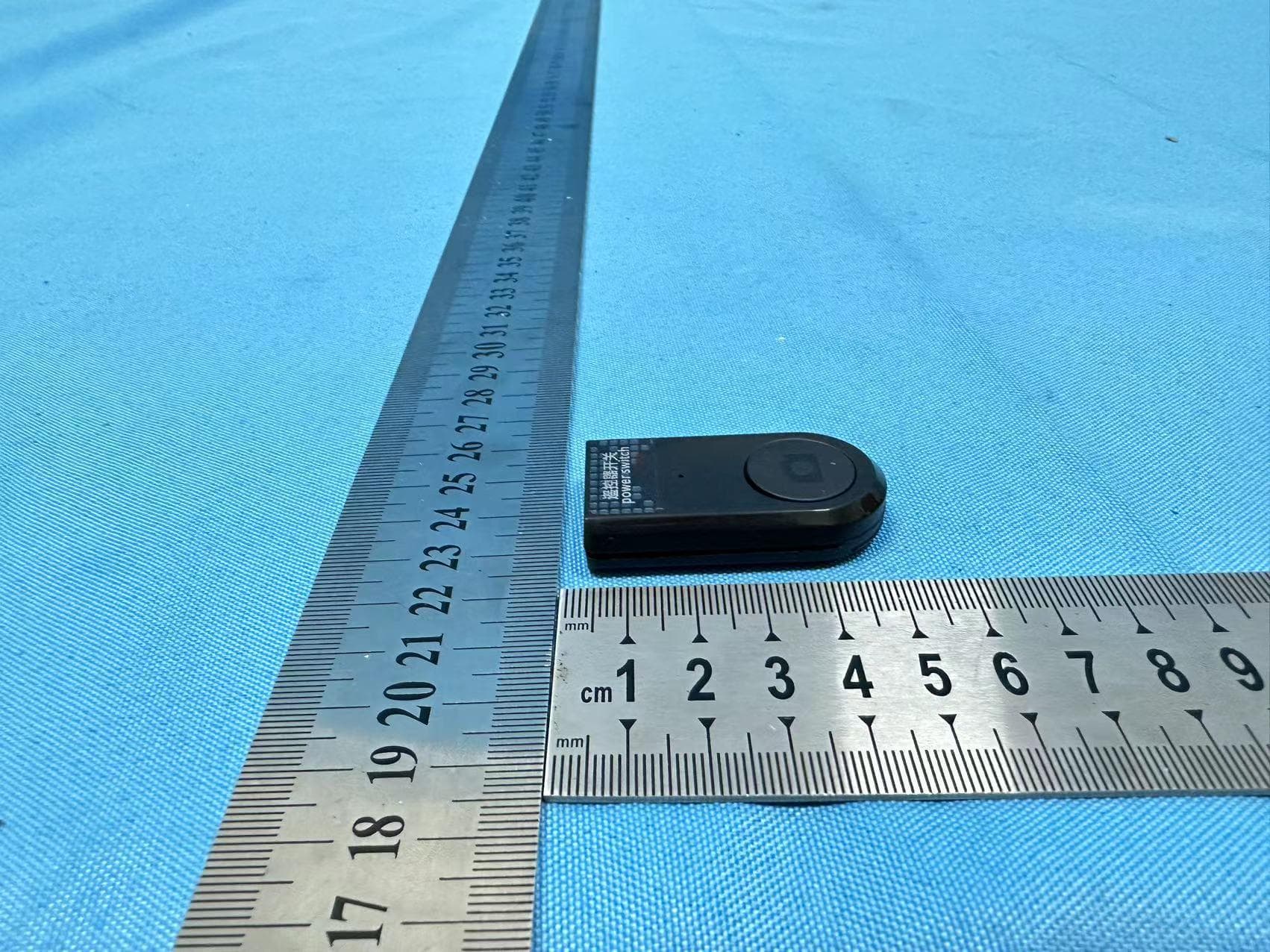 Selfie Stick Tripod - FCC ID 2AUDZ-K28 - Shenzhen Keithy Innovation Technology Co., Ltd. (5)