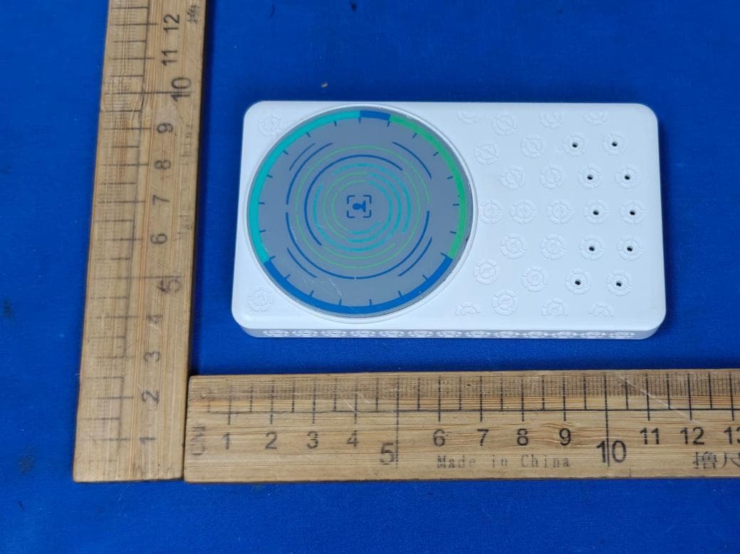 Touch-Control Wireless Selfie Live Streaming Projector - FCC ID 2AUDZ-TP01 - Shenzhen Keithy Innovation Technology Co., Ltd. (5)