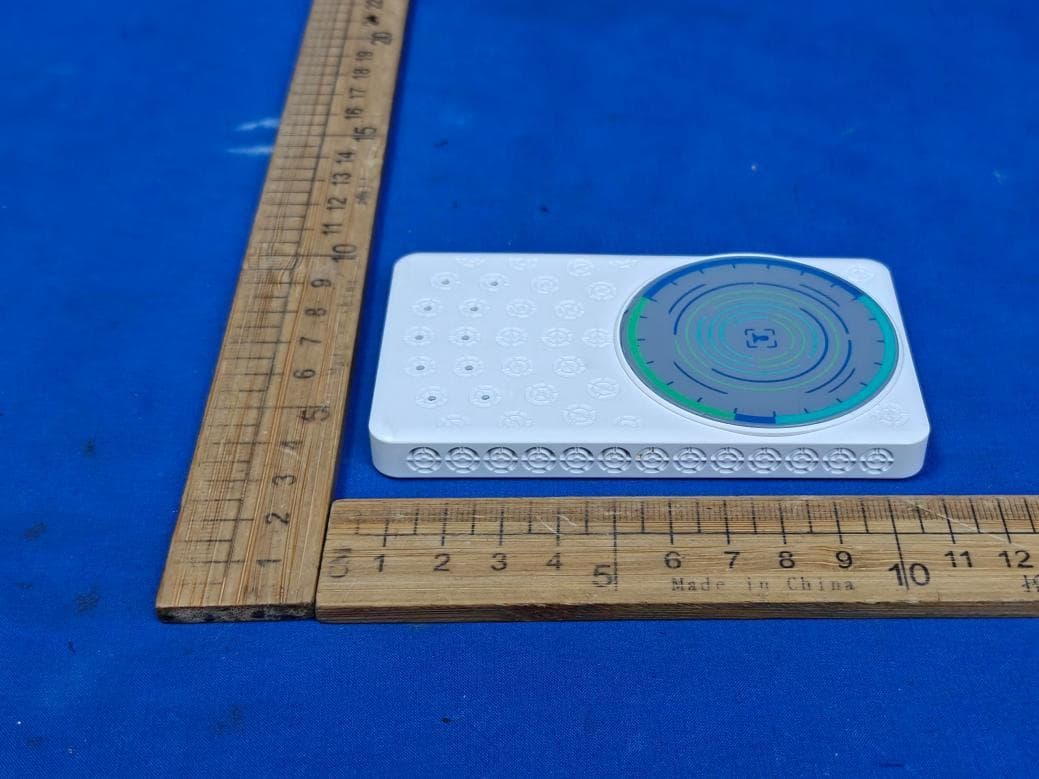 Touch-Control Wireless Selfie Live Streaming Projector - FCC ID 2AUDZ-TP01 - Shenzhen Keithy Innovation Technology Co., Ltd. (4)